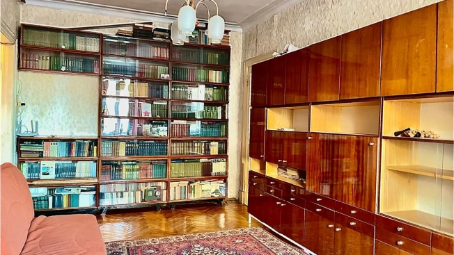 Купить квартиру в районе Центральный в Волгограде. Вариант № 7638149, 0, площадь -  квм, цена 7700000 рублей