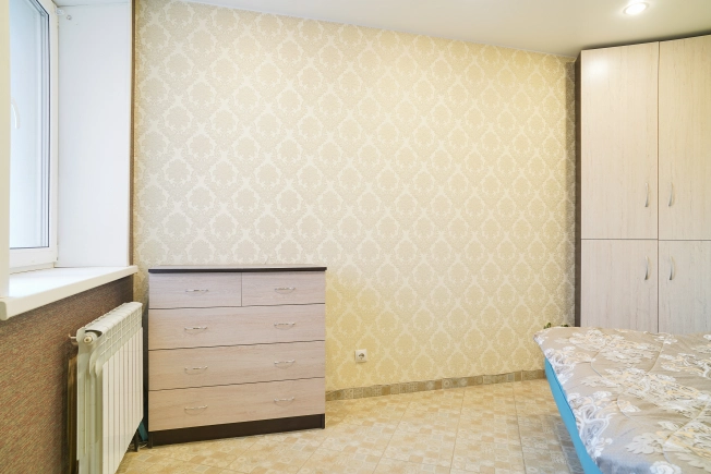 Купить двухкомнатную квартиру в Вологодской области. Вариант № 7712970, 26, площадь -  квм, цена 6480000 рублей