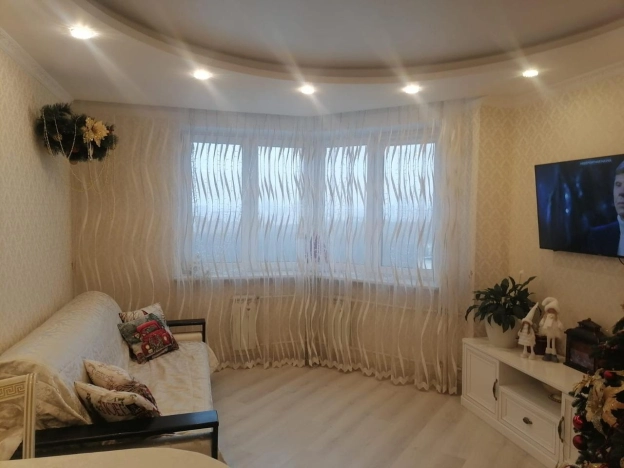 Купить трехкомнатную квартиру в ЮЗАО в Москве. Вариант № 6970967, 5, площадь -  квм, цена 37450000 рублей