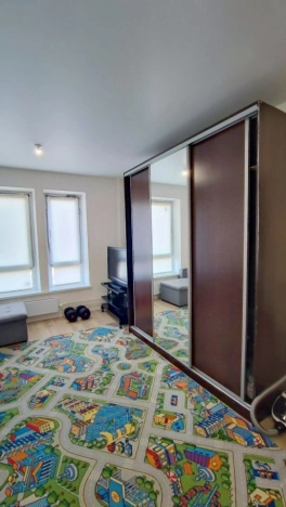 Купить квартиру у метро Улица Дмитриевского в Люберцах. Вариант № 1626284, 4, площадь -  квм, цена 13000000 рублей