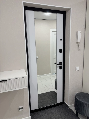 Купить квартиру на улице Родионовка в Владимире. Вариант № 9419257, 38, площадь -  квм, цена 7700000 рублей