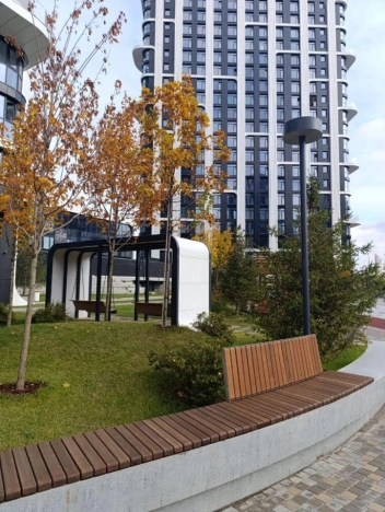 Купить квартиру в Москве. Вариант № 9237602, 10, площадь - квм, цена 26500000 рублей