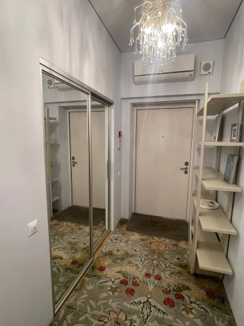 Купить квартиру в Москве. Вариант № 56044, 14, площадь - квм, цена 38000000.0000 рублей
