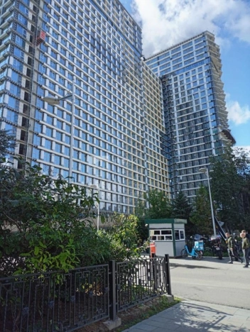 Купить квартиру в Москве. Вариант № 5281036, 18, площадь - квм, цена 20900000.0000 рублей