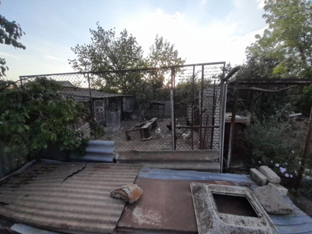 Купить дом на улице Мечникова в Элисте. Вариант № 12523, 21, площадь -  квм, цена 2700000 рублей