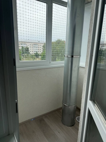 Купить четырехкомнатную квартиру в Белгородской области. Вариант № 43079, 6, площадь -  квм, цена 4900000 рублей