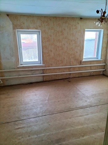 Купить дом на улице Набережная в Тюменской области. Вариант № 26023, 15, площадь -  квм, цена 3200000 рублей