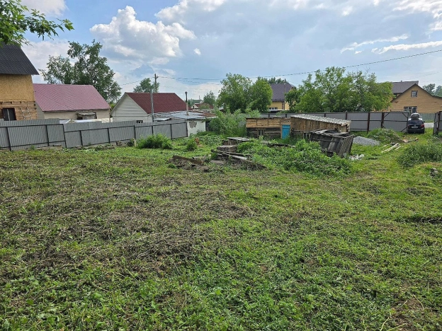 Купить земельный участок в Тобольске. Вариант № 1308306, 0, площадь -  квм, цена 1600000 рублей