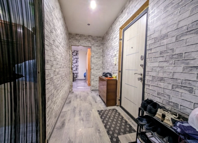 Купить квартиру на улице Попова в Смоленске. Вариант № 7581192, 4, площадь -  квм, цена 3600000 рублей