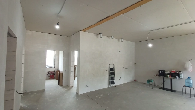 . Вариант № 2667058, 6, площадь - 140 квм, цена 9785000 рублей