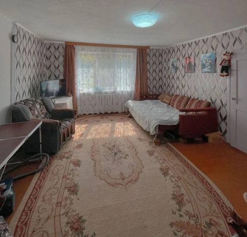 Купить дом на улице Садовая в Приморском крае. Вариант № 7967058, 14, площадь -  квм, цена 1000000 рублей