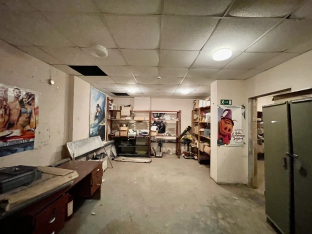 Купить коммерческую недвижимость в Стерлитамаке. Вариант № 6964, 32, площадь -  квм, цена 50000000 рублей