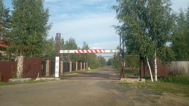 Купить дом в Санкт-Петербурге. Вариант № 1955541, 23, площадь -  квм, цена 14500000 рублей