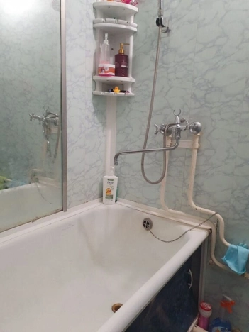 Купить квартиру в Москве. Вариант № 8535008, 7, площадь -  квм, цена 10500000 рублей