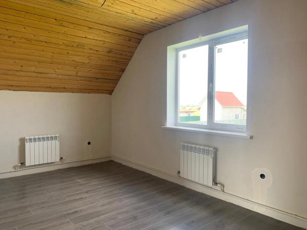 Купить дом на улице Байдукова в Обь. Вариант № 51654, 21, площадь -  квм, цена 6120000 рублей