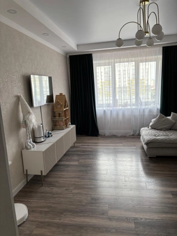 . Вариант № 5323061, 5, площадь - 58.3 квм, цена 7500000 рублей