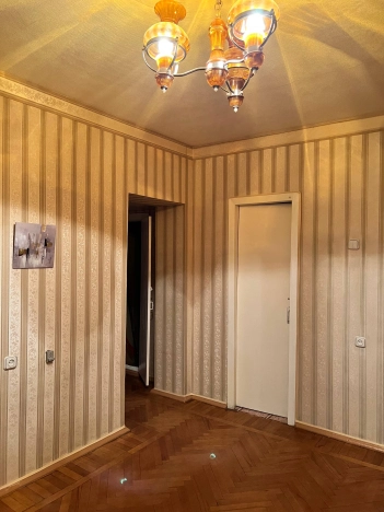 Купить квартиру в районе Центральный в Волгограде. Вариант № 5751774, 2, площадь -  квм, цена 17350000 рублей