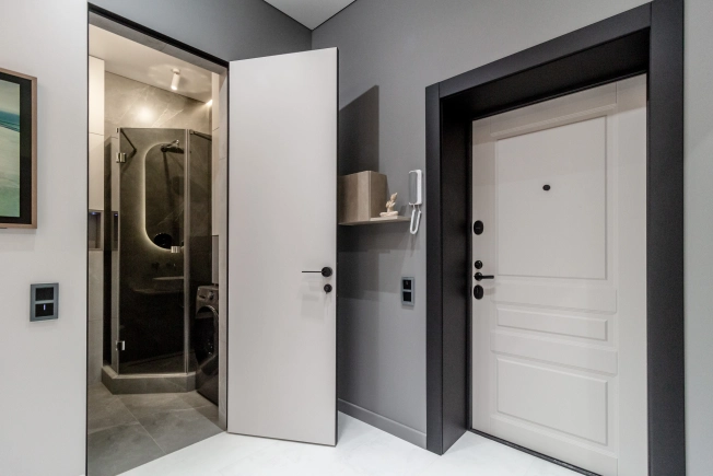 Купить Студию в Калининградской области. Вариант № 12091, 23, площадь -  квм, цена 9500000 рублей