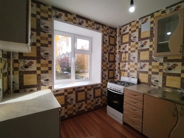 Купить двухкомнатную квартиру в Гороховеце. Вариант № 7511259, 0, площадь -  квм, цена 2450000 рублей