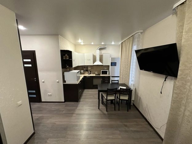 Купить Студию в Сыктывкаре. Вариант № 18506, 1, площадь -  квм, цена 4200000 рублей