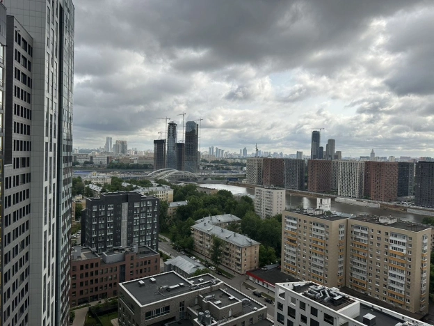 Купить квартиру на улице Шмитовский проезд в Москве. Вариант № 1328581, 21, площадь - квм, цена 46000000.0000 рублей