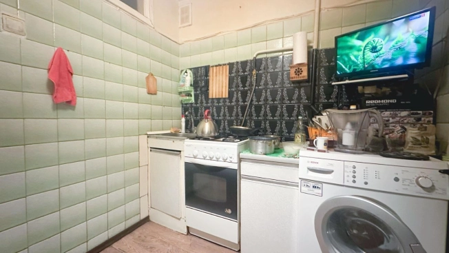 Купить двухкомнатную квартиру на улице бульвар Маршала Рокоссовского в Москве. Вариант № 10618086, 5, площадь -  квм, цена 10100000 рублей