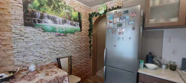 Купить квартиру в Судогде. Вариант № 59298, 3, площадь -  квм, цена 2100000 рублей