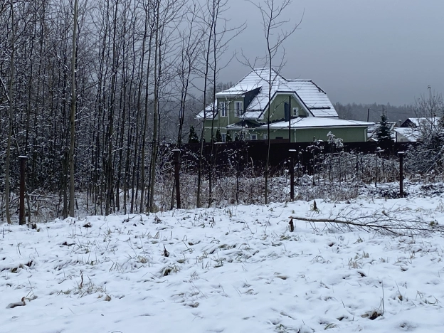 Купить дом в Долгопрудном. Вариант № 2596314, 10, площадь -  квм, цена 5900000 рублей