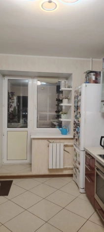 Купить двухкомнатную квартиру в районе Отдых в Жуковском. Вариант № 7644091, 1, площадь -  квм, цена 9500000 рублей