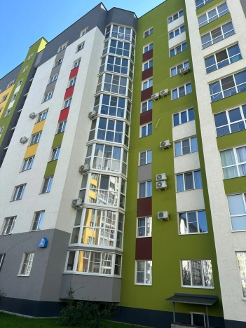 Купить квартиру на улице бульвар Художников в Воронежской области. Вариант № 23069, 23, площадь -  квм, цена 6500000 рублей