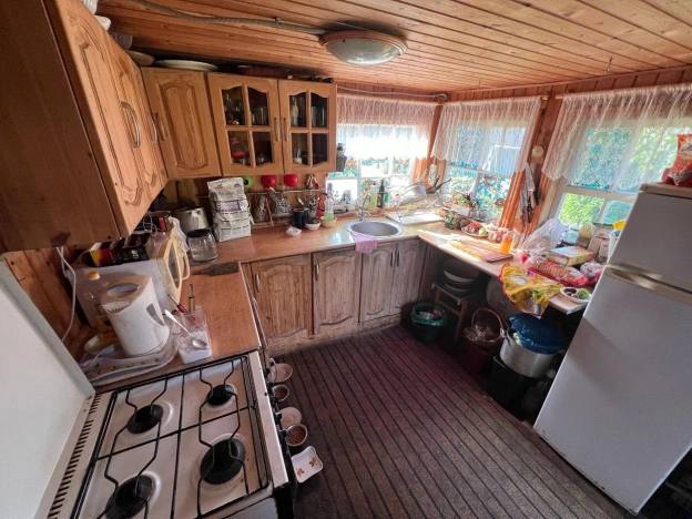 Купить дом в Москве. Вариант № 8942342, 4, площадь -  квм, цена 2700000 рублей