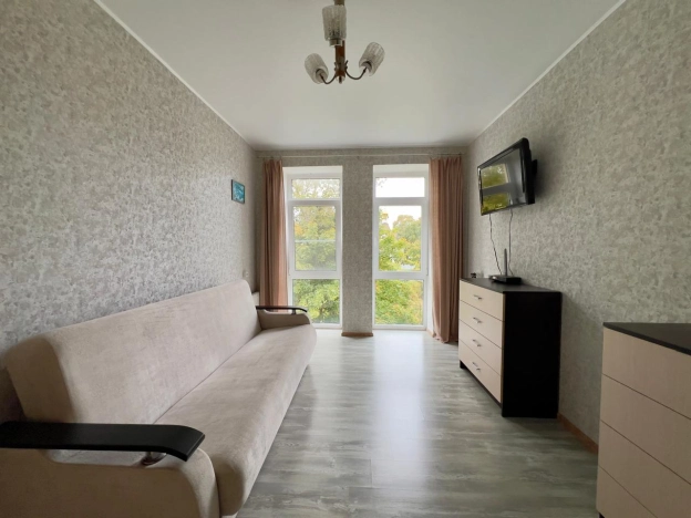 Купить двухкомнатную квартиру в районе Московский в Калининграде. Вариант № 7213887, 1, площадь -  квм, цена 7200000 рублей