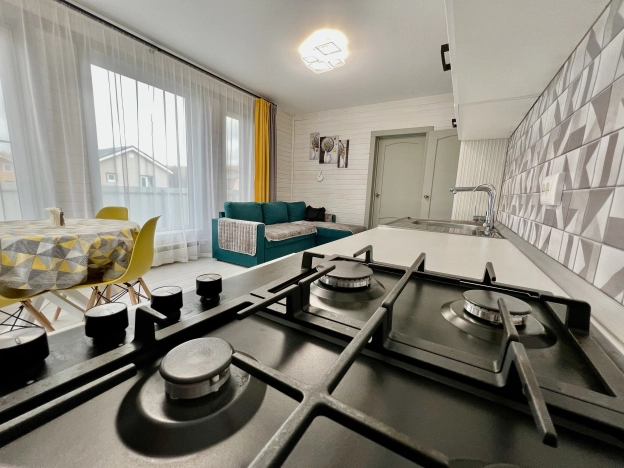 Купить дом в Микрорайоне Востряково, Домодедово в Домодедово. Вариант № 16123, 4, площадь -  квм, цена 9500000 рублей