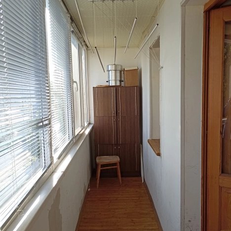 Купить трехкомнатную квартиру в Республике Башкортостан. Вариант № 60191, 17, площадь -  квм, цена 5300000 рублей