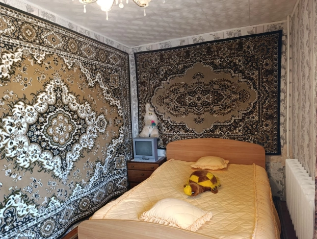 Купить трехкомнатную квартиру на улице 8 Марта в Рязанской области. Вариант № 5471155, 13, площадь -  квм, цена 1750000 рублей