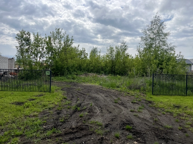 Купить земельный участок на улице 2-й проезд Добролюбова в Пензе. Вариант № 592223, 2, площадь -  квм, цена 5900000 рублей