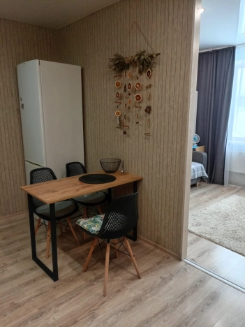 Купить Студию в Новосибирской области. Вариант № 9553379, 3, площадь -  квм, цена 3350000 рублей