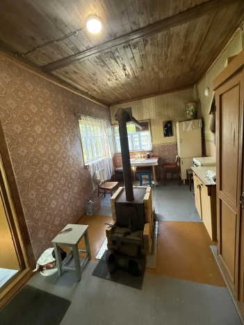 Купить дачу в Ярославской области. Вариант № 2055047, 19, площадь -  квм, цена 2375000 рублей