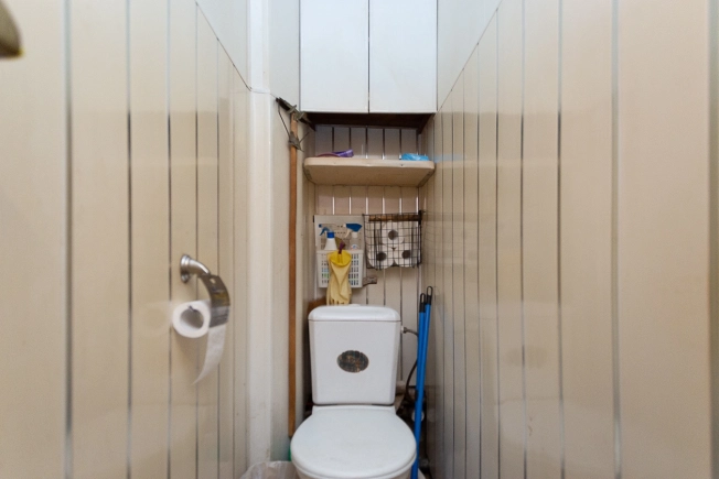 Купить квартиру в районе Октябрьский в Владимире. Вариант № 9713355, 22, площадь -  квм, цена 4400000 рублей