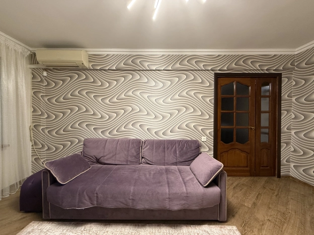 Купить четырехкомнатную квартиру в Краснодаре. Вариант № 8601453, 9, площадь -  квм, цена 6850000 рублей