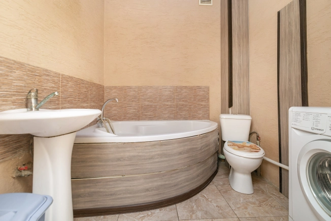 Купить квартиру на улице Маяковского в Республике Крым. Вариант № 5463474, 8, площадь -  квм, цена 9800000 рублей