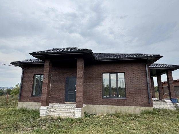 Купить дом в Воронеже. Вариант № 3956785, 5, площадь - квм, цена 9500000 рублей