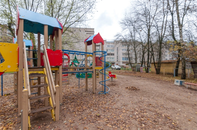 Купить квартиру в Вологодской области. Вариант № 8790858, 37, площадь -  квм, цена 12000000 рублей