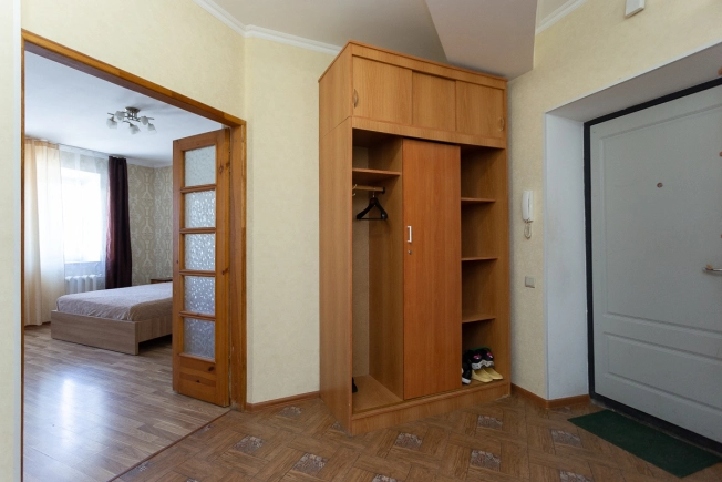 Купить квартиру на улице проспект Ленина в Владимире. Вариант № 7687933, 7, площадь -  квм, цена 6990000 рублей