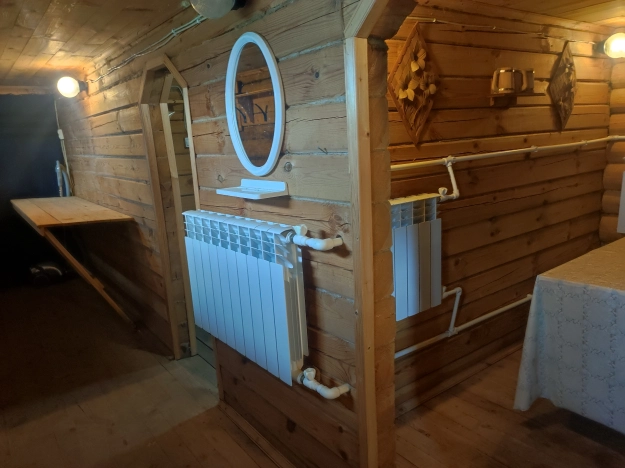 Купить дом на улице 40 лет Октября в Егорьевске. Вариант № 9185, 21, площадь -  квм, цена 9000000 рублей