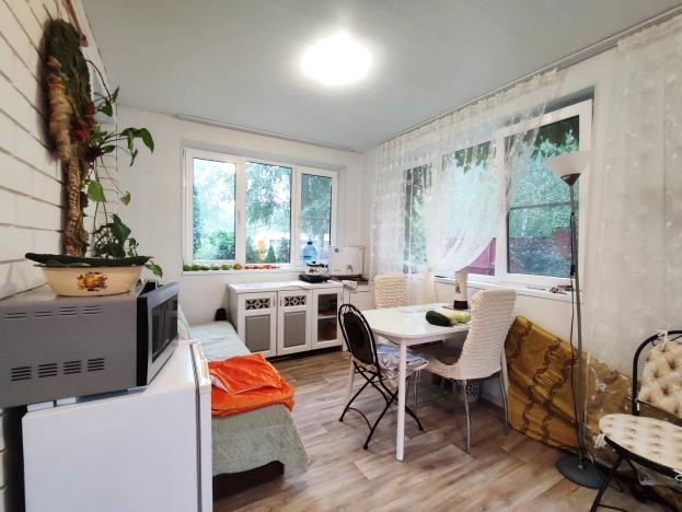 Купить дом в Москве. Вариант № 9242282, 24, площадь - квм, цена 17000000 рублей