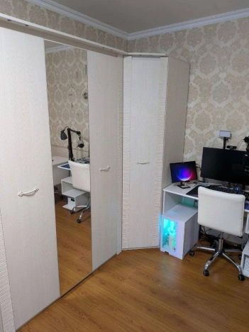 Купить квартиру в Москве. Вариант № 8927054, 12, площадь - квм, цена 12500000 рублей