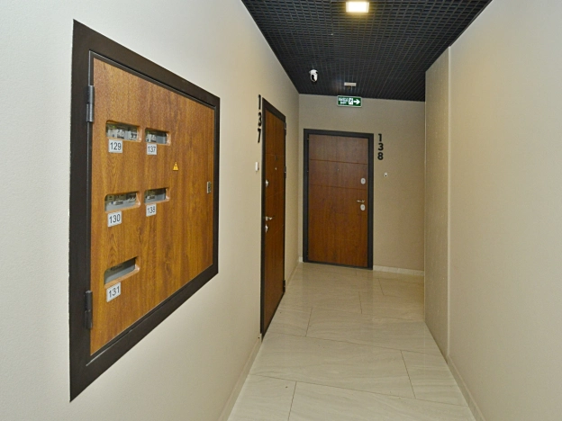 Снять квартиру у метро Площадь Гарина-Михайловского в Новосибирске. Вариант № 8842188, 11, площадь -  квм, цена 33000 рублей