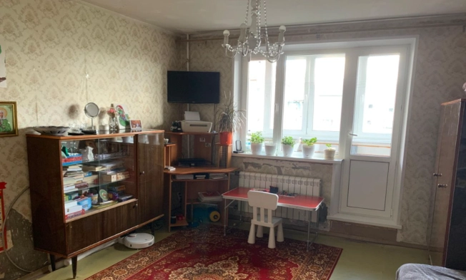 Купить квартиру в Москве. Вариант № 8168831, 1, площадь -  квм, цена 12300000 рублей