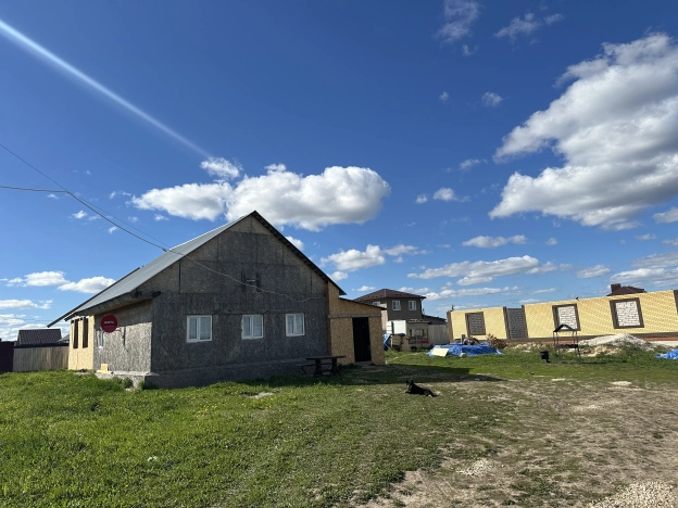 Купить дом в Лакинске. Вариант № 4924, 10, площадь -  квм, цена 3000000 рублей